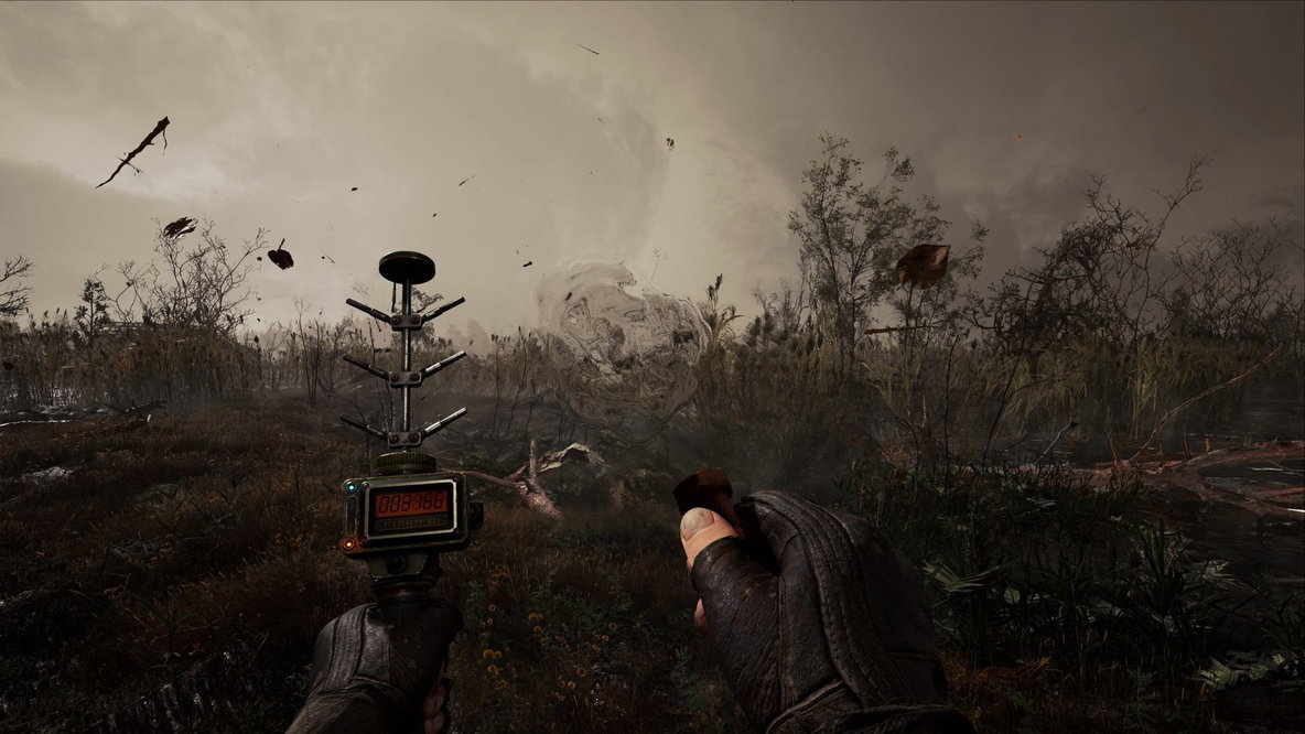 STALKER 2: Heart of Chornobyl: Day One Edition PS5