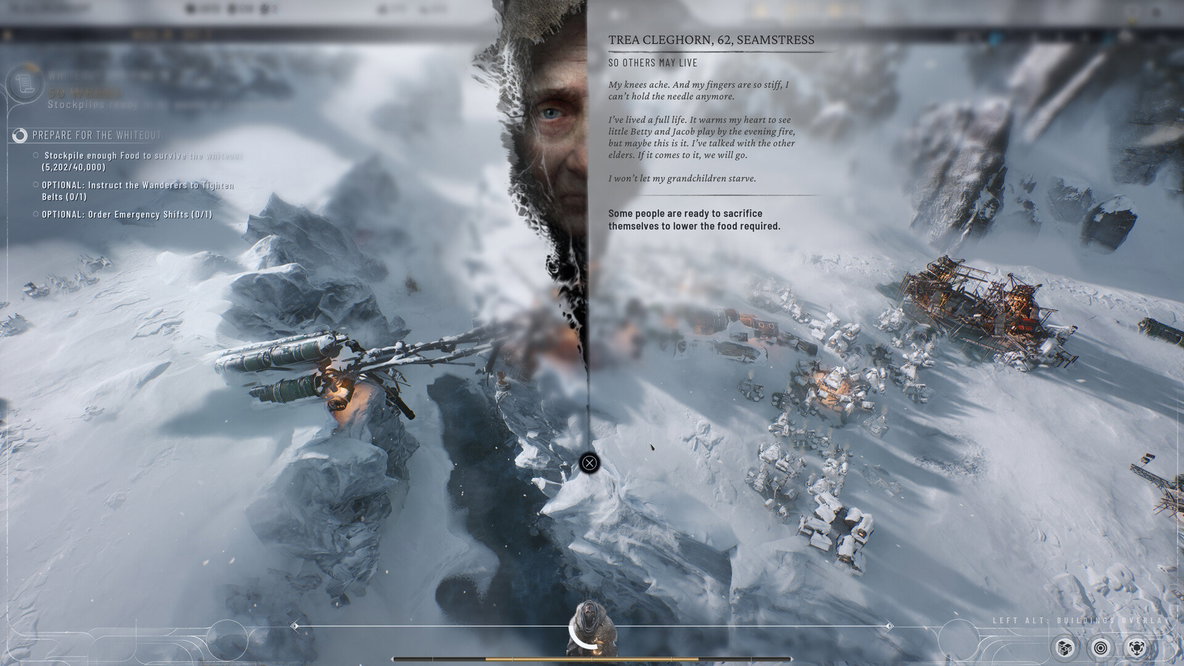 Frostpunk 2: Whiteout Edition PS5