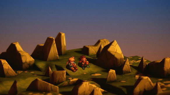 Final Fantasy Tactics: Ivalice Chronicles PS5