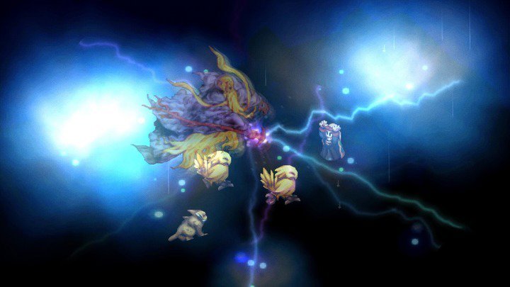Final Fantasy Tactics: Ivalice Chronicles PS5