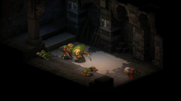 Final Fantasy Tactics: Ivalice Chronicles PS5
