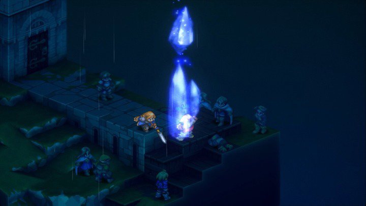 Final Fantasy Tactics: Ivalice Chronicles PS5