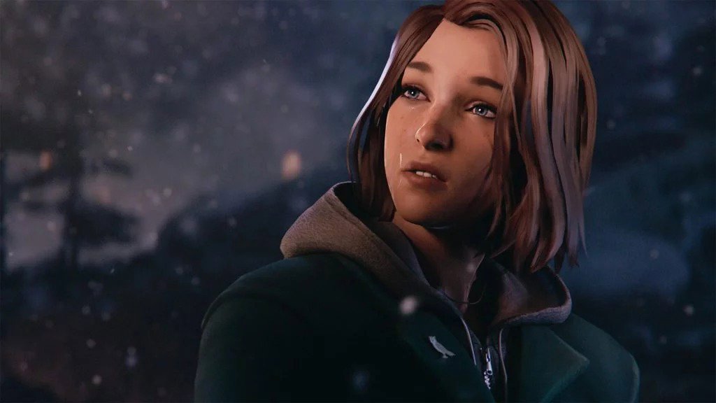 Life Is Strange Collection PS5