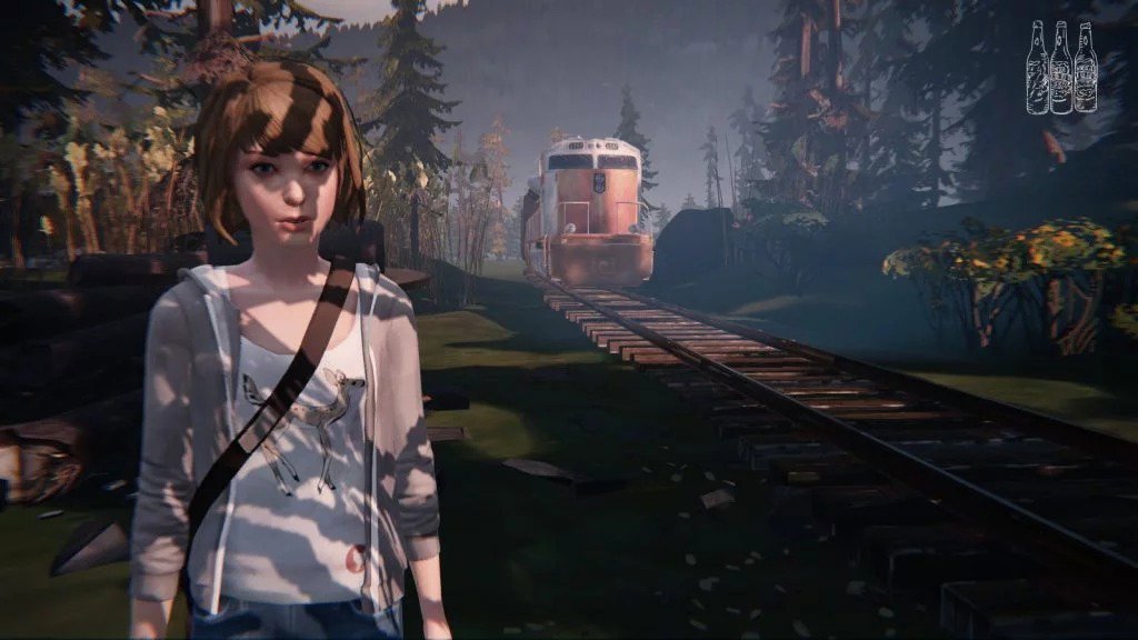 Life Is Strange Collection PS5