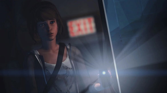Life Is Strange Collection PS5
