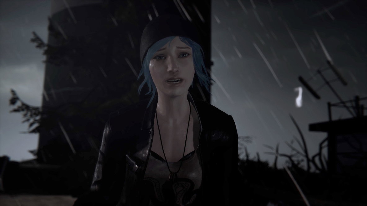 Life Is Strange Collection PS5