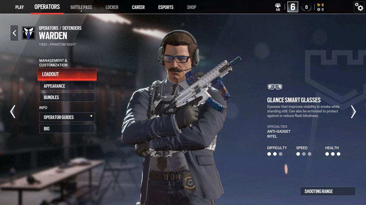Tom Clancys Rainbow Six Siege X: Elite Edition PS5
