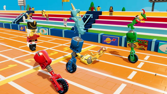 LEGO Party! PS5