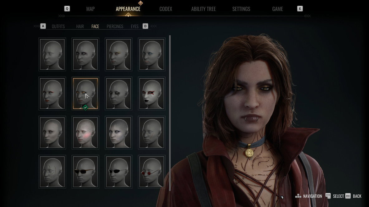 Vampire The Masquerade - Bloodlines 2 PS5