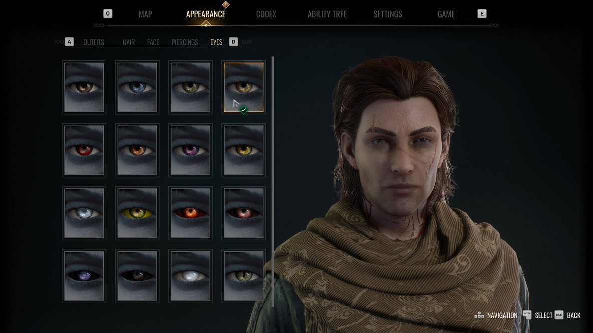 Vampire The Masquerade - Bloodlines 2 PS5
