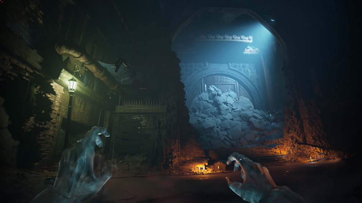Vampire: The Masquerade - Bloodlines 2: Premium Edition PS5