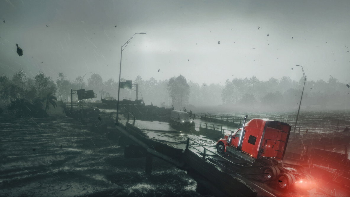 Road Kings PS5