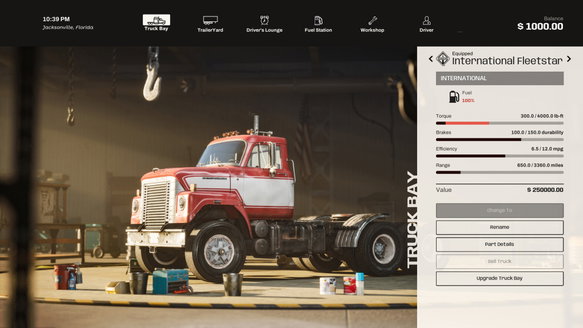 Road Kings PS5