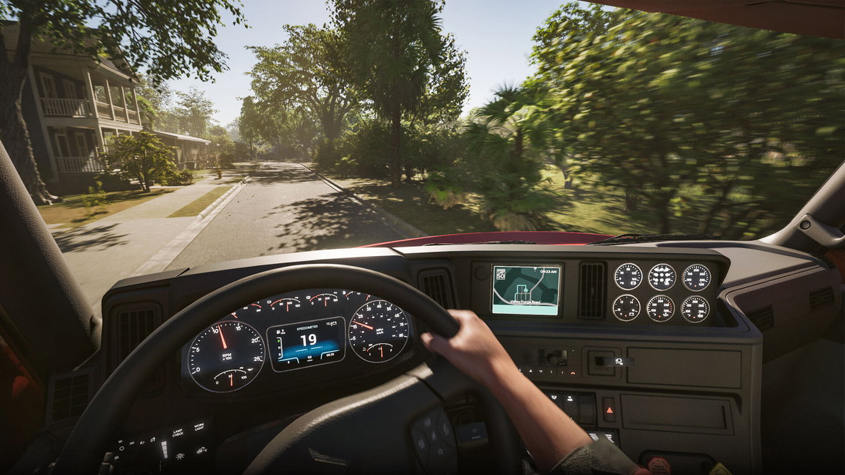 Road Kings PS5