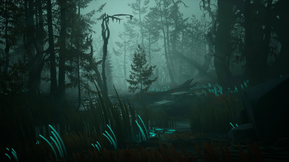 Pacific Drive PS5