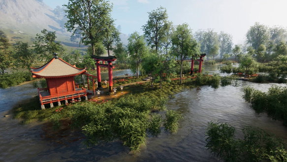 Sengoku Dynasty: Ultimate Edition PS5