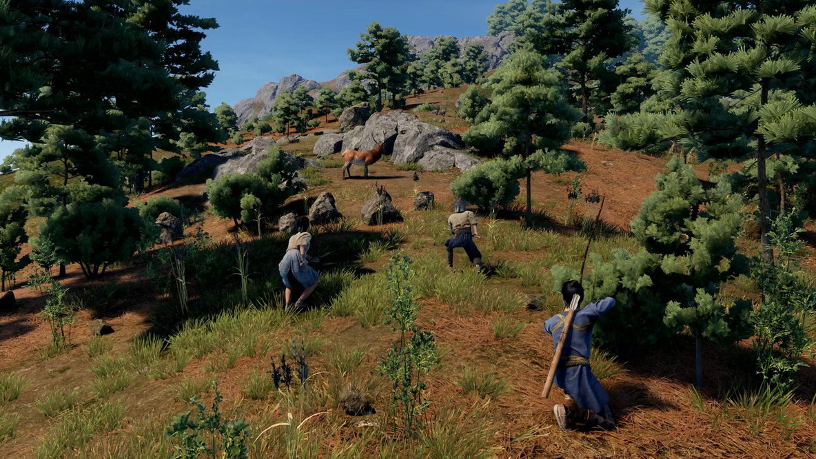 Sengoku Dynasty: Ultimate Edition PS5