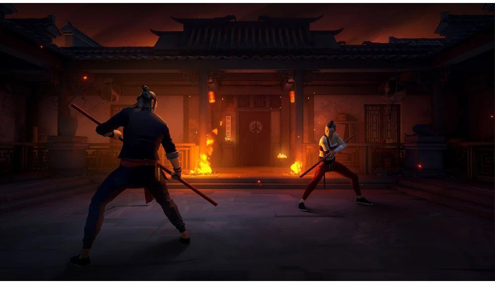 Sifu PS5