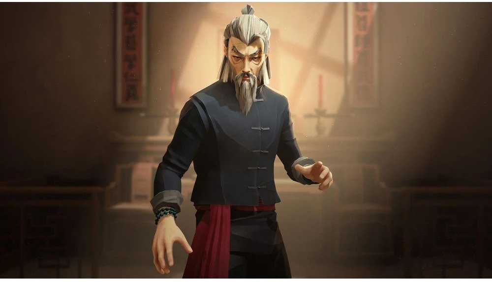 Sifu PS5