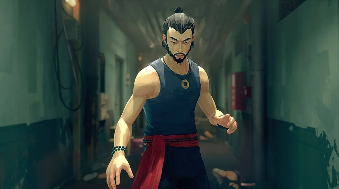 Sifu PS5