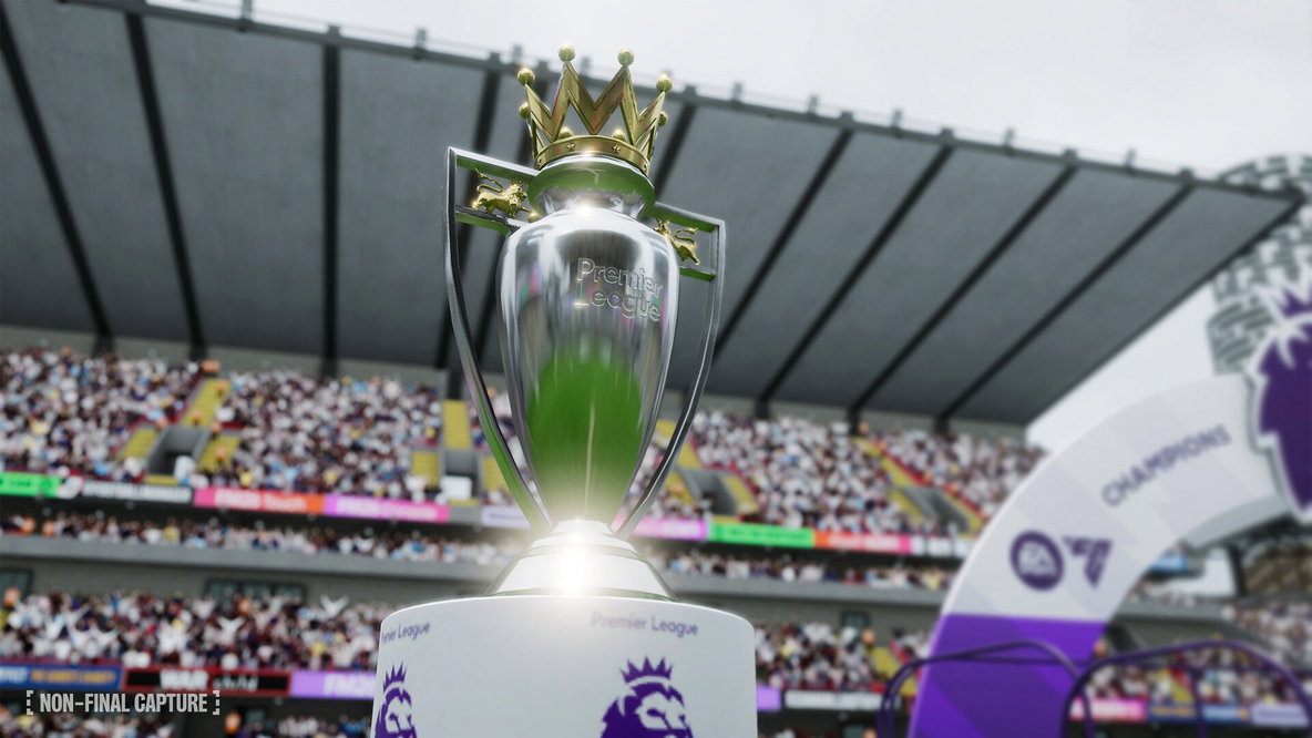 Football Manager 26 PS5