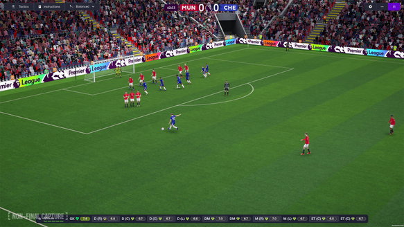 Football Manager 26 PS5