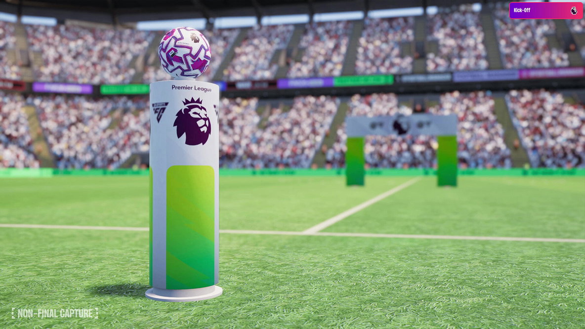 Football Manager 26 PS5