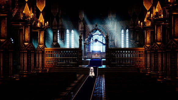 Octopath Traveler 0 PS5