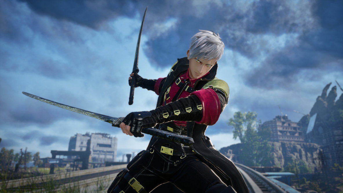 Code Vein II PS5