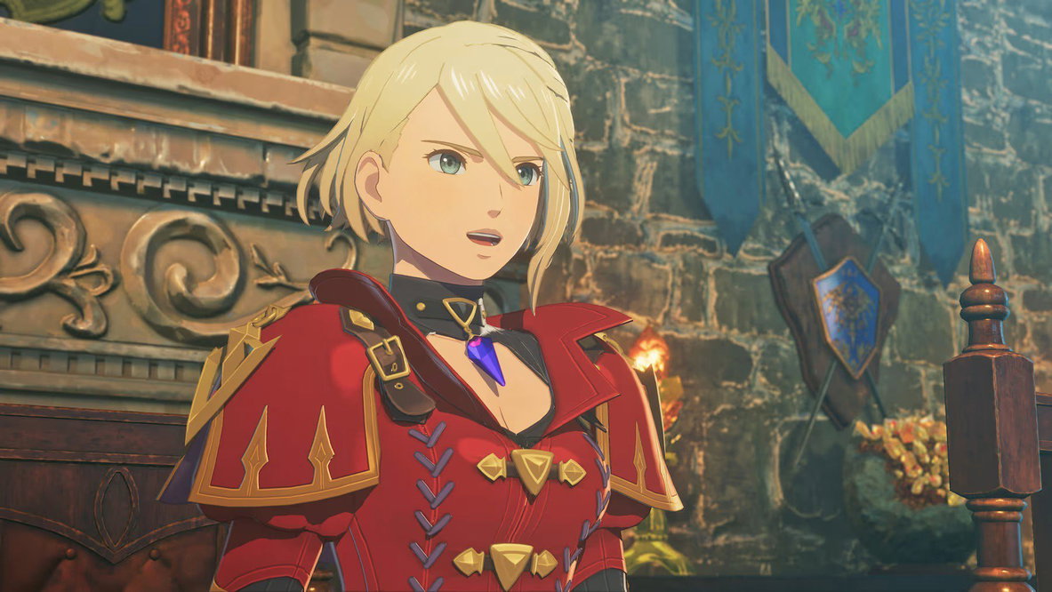 Monster Hunter Stories 3: Twisted Reflection PS5