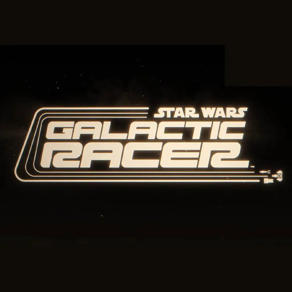 Star Wars: Galactic Racer - Collectors Edition PS5