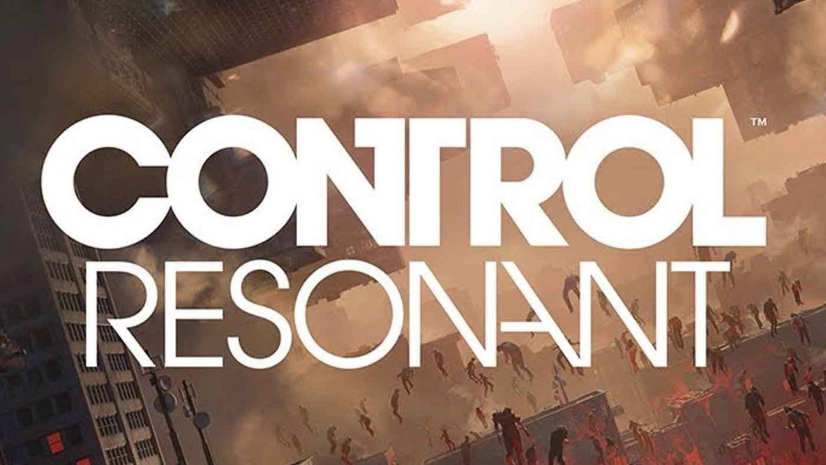 Control Resonant PS5
