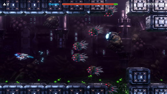 R-Type Dimensions III: Special Edition PS5