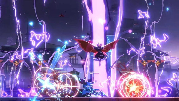 BlazBlue Entropy Effect X PS5