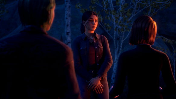 Life is Strange: Reunion PS5
