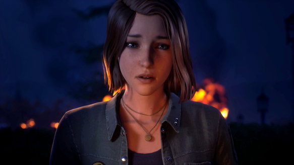 Life is Strange: Reunion PS5