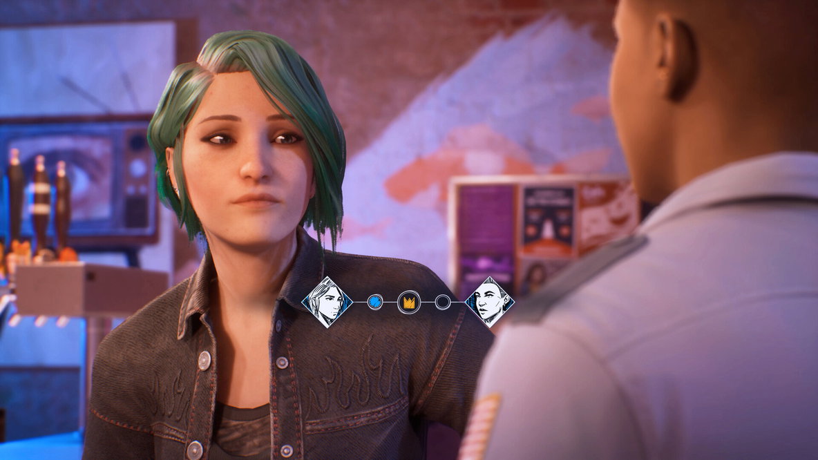 Life is Strange: Reunion PS5