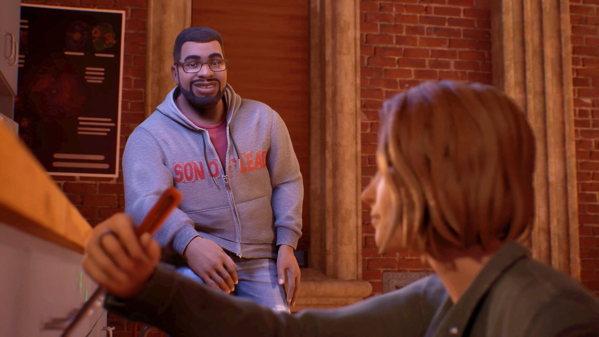Life is Strange: Reunion PS5