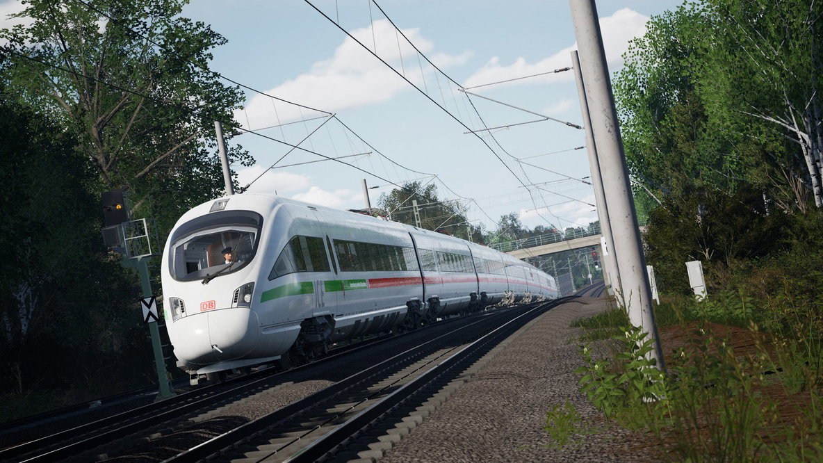 Train Sim World 6 PS5