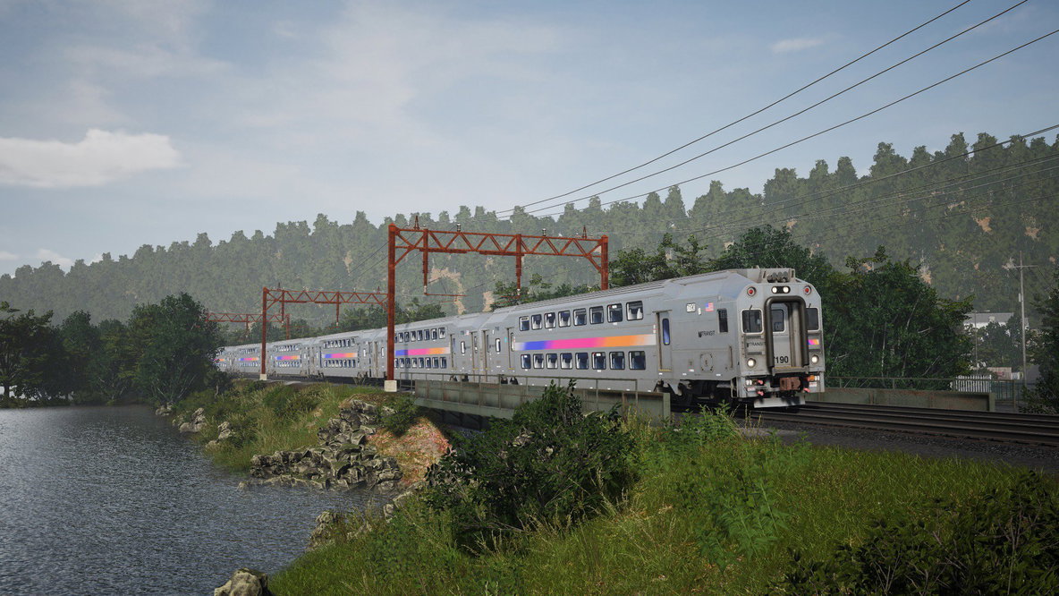 Train Sim World 6 PS5