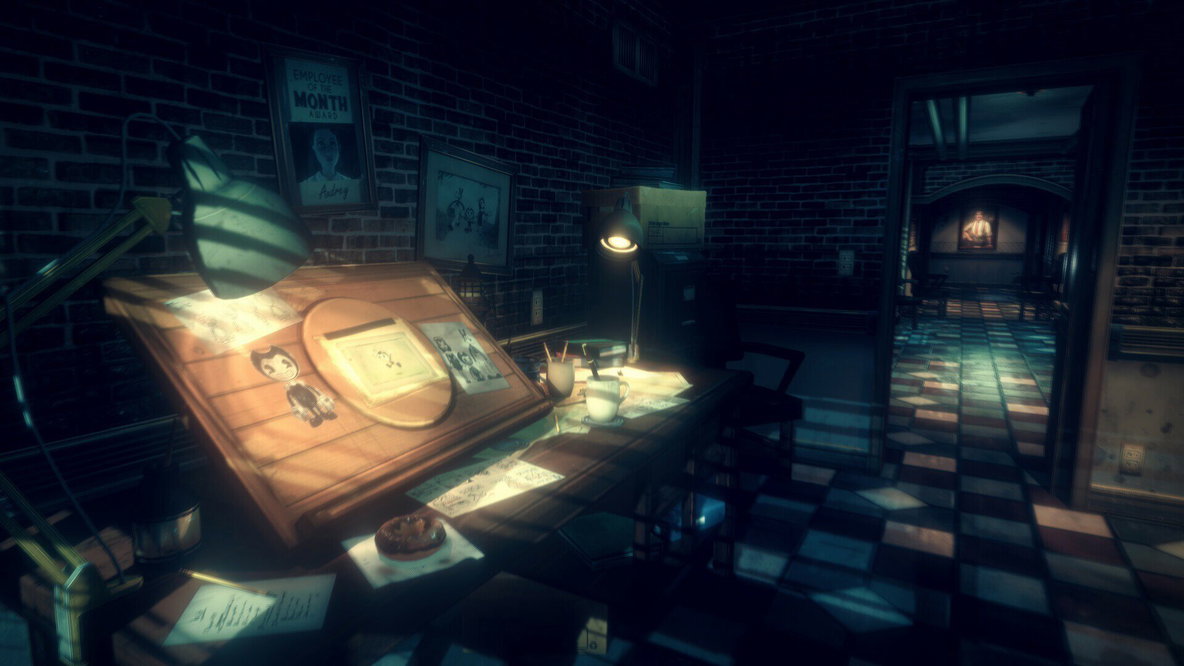 Bendy Double Pack PS5