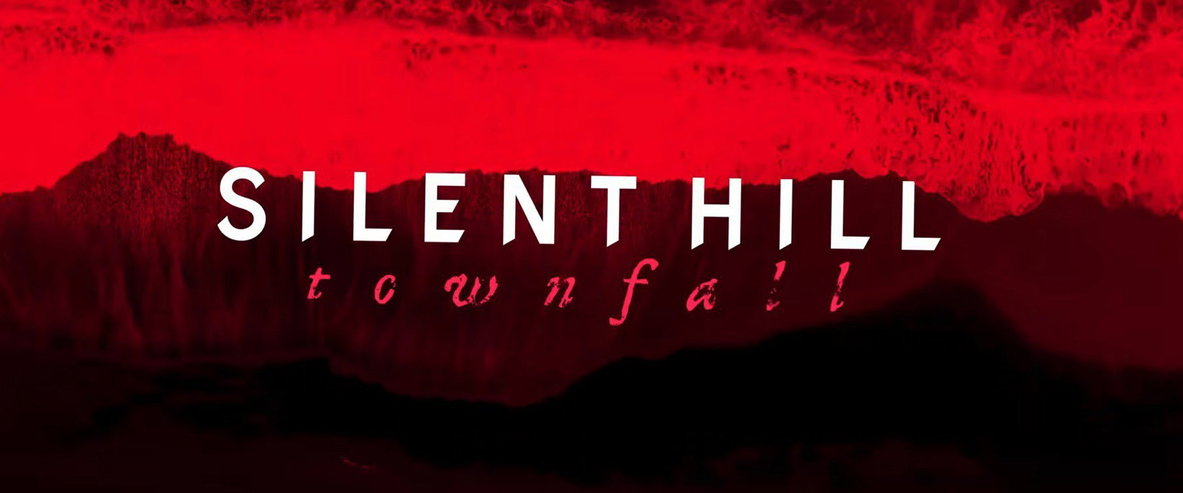 Silent Hill: Townfall PS5