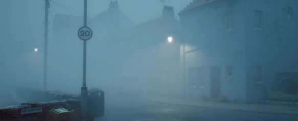 Silent Hill: Townfall PS5