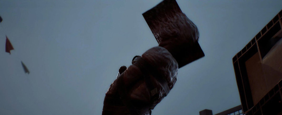 Silent Hill: Townfall PS5