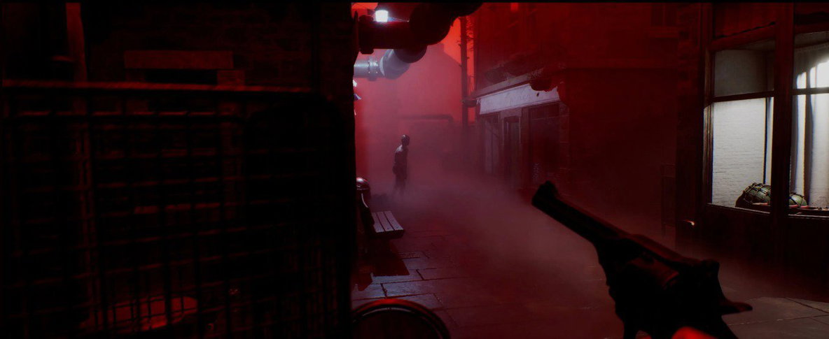 Silent Hill: Townfall PS5