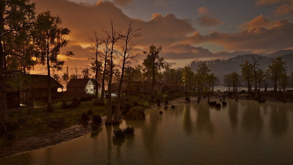 Park Ranger Simulator PS5Park Ranger Simulator PS5
