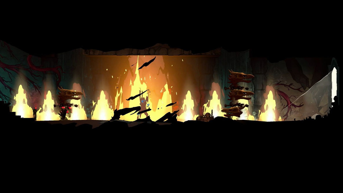 Castlevania: Belmonts Curse PS5
