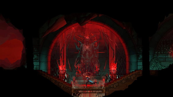 Castlevania: Belmonts Curse PS5