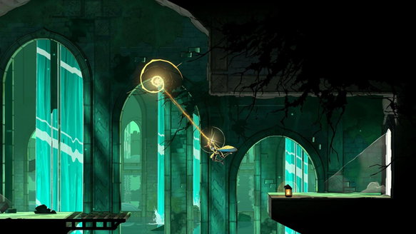 Castlevania: Belmonts Curse PS5
