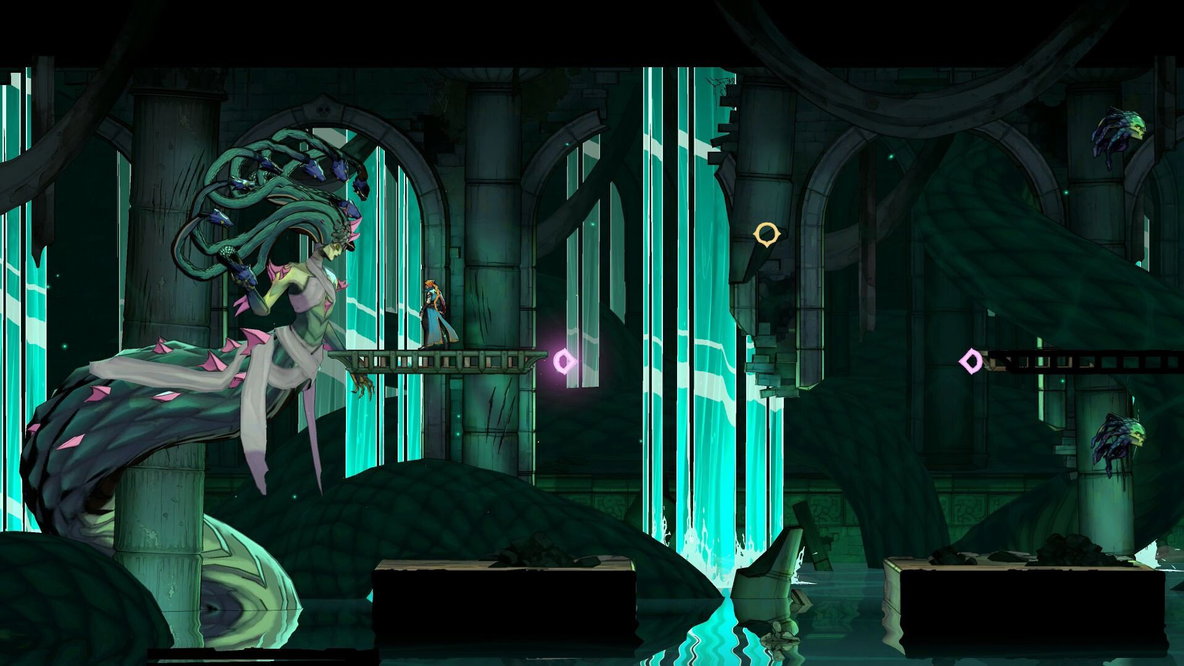 Castlevania: Belmonts Curse PS5
